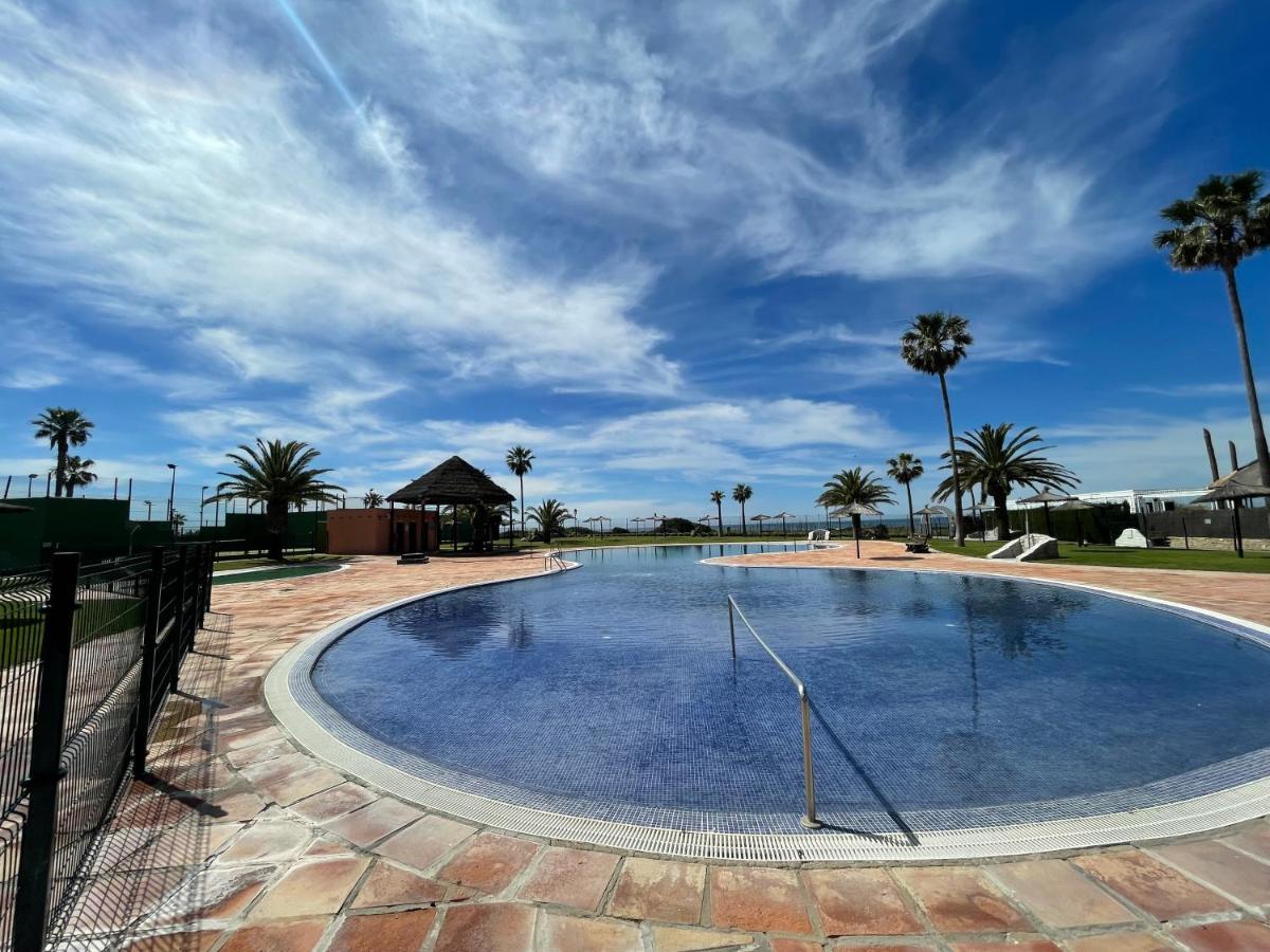 Apartamento En Atlanterra, Zahara De Los Atunes Ngoại thất bức ảnh